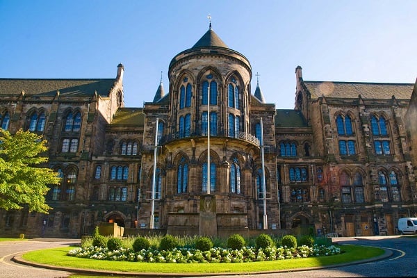 University of Glasgow Others(1)